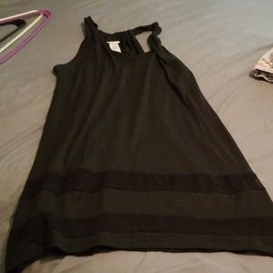 Swim suit cover or house dress